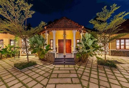 Explore Sterling Govardhana by Sterling Holiday Resorts